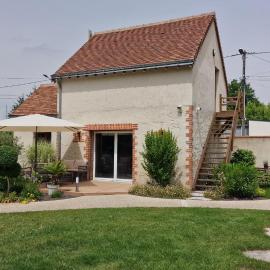 Location Le Bief des Jardins & SPA en accès libre