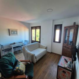 Apartamentos Rio Almar, hotel em El Cabaco