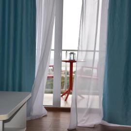 Sunrise Blaxy Resort OLIMP by Alice - wonderful SEA VIEW Premium floor, Hotel in Olimp