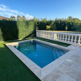 Les Villas du Parc, Hotel in Antibes
