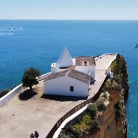 Vilas Marrocha, hotel a Porches