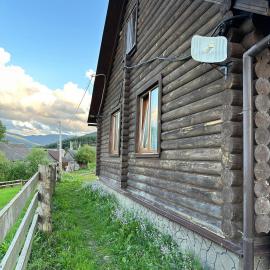 Cottage Marko, hotel v mestu Lazeshchyna