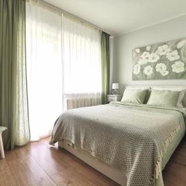 Pikanõmme 8 family apartment