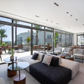 Selini Suites & Waterpark, מלון בקולימברי