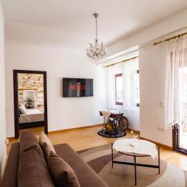 Mansion 1887: Limenas'ta bir otel