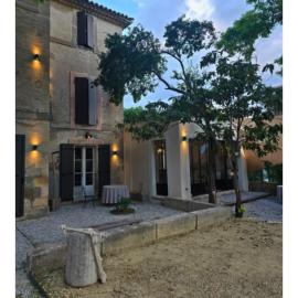 Maison d'hôtes La Datcha