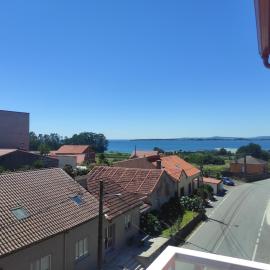 Piso Irman, khách sạn ở Cambados