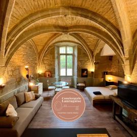 La chapelle - Insolite et ressourçant