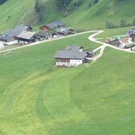 Oberhuberhof