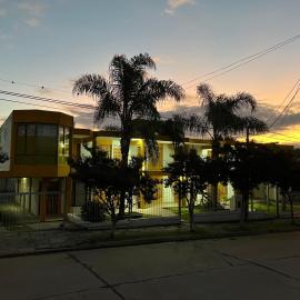 Cybeles Family Apart, hotel in Villa Carlos Paz