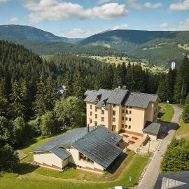 Poustevnik Apartments