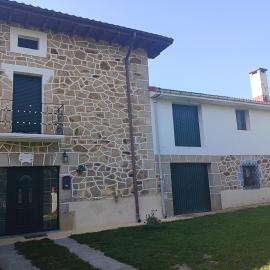 Casa Rural El Setal., hotel in Villasana de Mena
