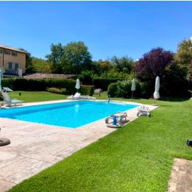 Welcome Traveller COUNTRY GOLF CÀ NOVA: Marciaga'da bir otel