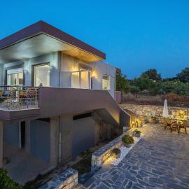 Country House Crete