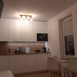 Apartamenty Kraków-Bielany