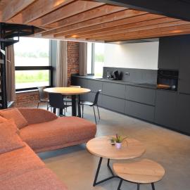 Gasthof 't Neutensveld、Schorisseのホテル