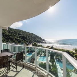 VDT - Apartamentos a 180m da Praia de Bombas, hotel em Bombas