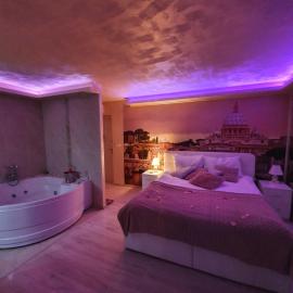 Leona apartment, hotel a Zemun