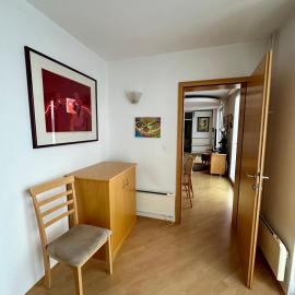 MB apartment Bled
