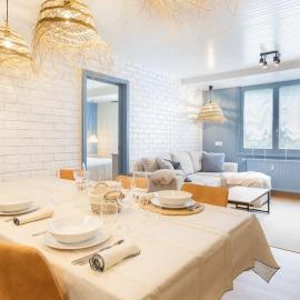 Vielha में, होटल S3 eraclau - Era Llum con garage en SAPPORO VIELHA