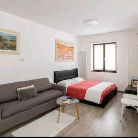 Iris home, hotel a Camblione