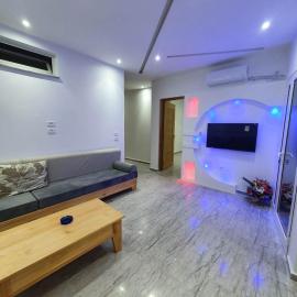 Appartement rasjebel1, hotel a Raʼs al Jabal