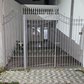 Casa familiar e espaçosa em Aparecida SP, com 3 quartos, Hotel in Aparecida
