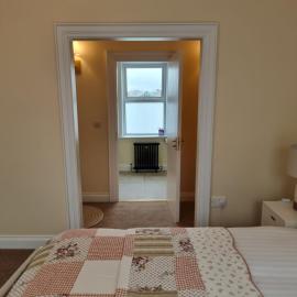 Derry Wall's Suite, hotel in Derry Londonderry
