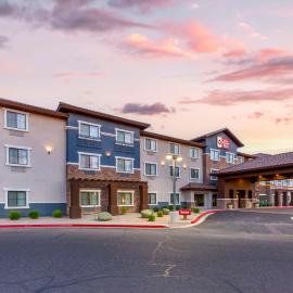 Best Western Plus Surprise-Phoenix NW, ξενοδοχείο σε Surprise