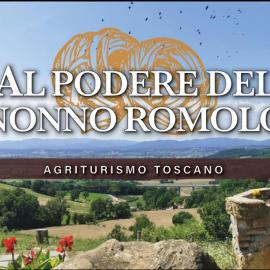 Al Podere del Nonno Romolo, hotel v destinácii Sansepolcro