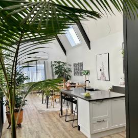 SEAduction Luxury Apartment, hotel in Napier