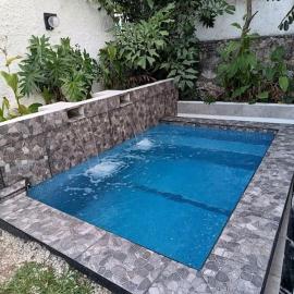 Cozy House with Pool and AC Casa Armando, hotel di Cozumel