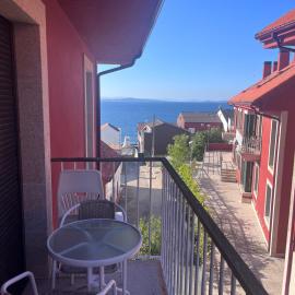 Apartamento Estrellas de Mar