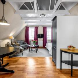Fuchsbau - Kirchtwiete 4b, hotel u gradu Lüdersburg