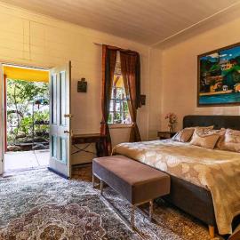 Robbie Burns Hotel Wyndham, hotelli kohteessa Burragate