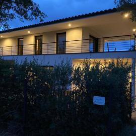 LES VILLAS LECCI E MARE