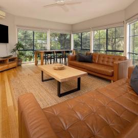 BIG4 Wye River Holiday Park: Wye River şehrinde bir otel