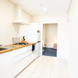 Bunbury Motel and Apartments、バンバリーのホテル