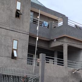 Immeuble do-rego