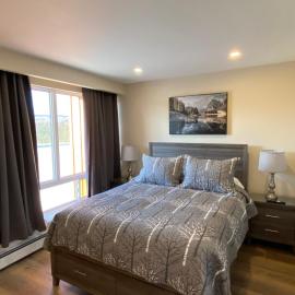 Motel 400 & Suites, hotel u gradu Innisfil