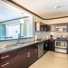 Beachfront Diamante del Sol 601S