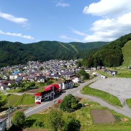Pension Mon Repos, hotel in Nozawa Onsen
