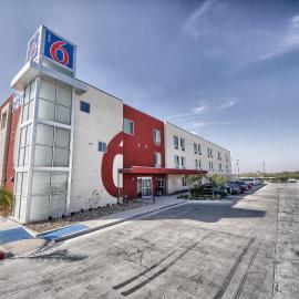 Weslaco में, होटल Motel 6-Weslaco, TX