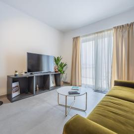 Charming and new Penthouse close to Mosta Dome by SF HOMES