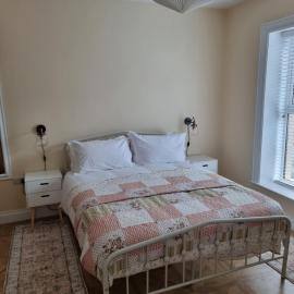Bogside View Suite