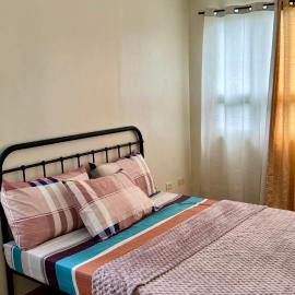 Seawind Condominium Sasa, Davao City, hotel a Davao