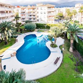 Appartomento albir