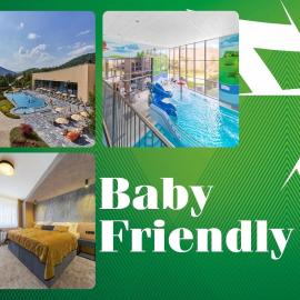 Viesnīca Hotel Sitno Forest Resort - Family friendly pilsētā Banska Štjavnica