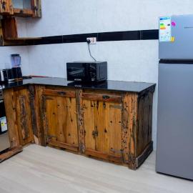 Love House, отель в Додоме
