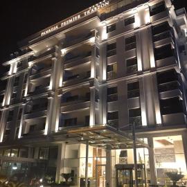 Panagia Premier Trabzon, khách sạn ở Trabzon